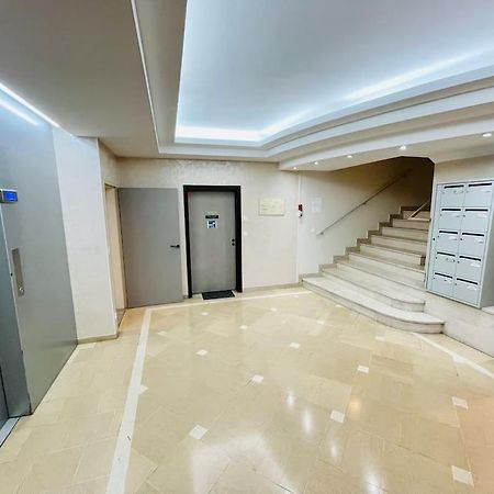 Cathedrale/Cossu/Confortable/Spacieux 兰斯 外观 照片