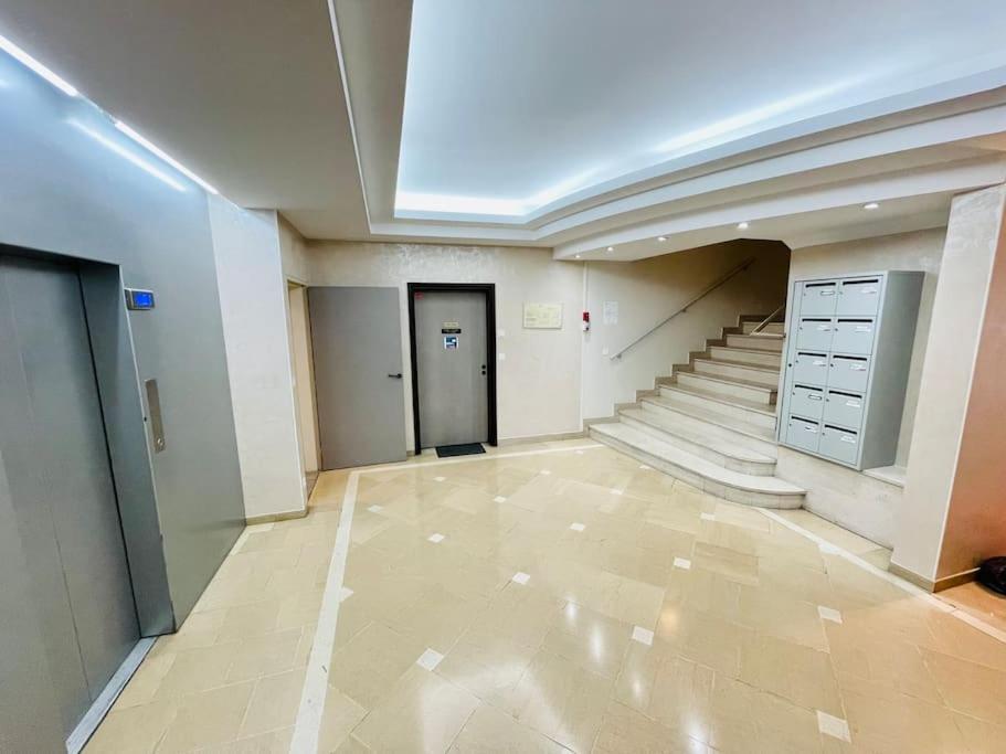 Cathedrale/Cossu/Confortable/Spacieux 兰斯 外观 照片